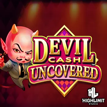 Devil Cash Uncovered